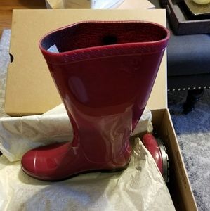 Ugg Rain Boots